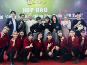 Ca nhạc - MTV - Cuộc thi giọng hát Kpop tại Việt Nam có sự tham gia của biên đạo Hàn đứng sau BTS