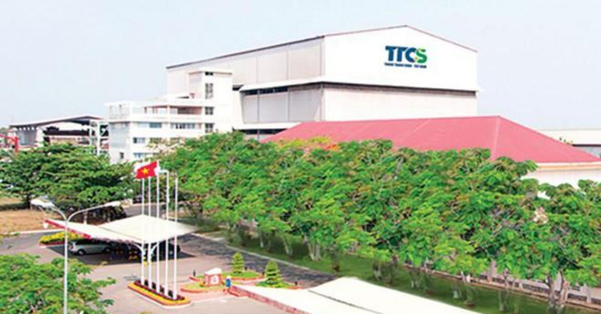 Kinh doanh - Lợi nhuận lao dốc, vay nợ tăng cao, đại gia mía đường lâm nguy