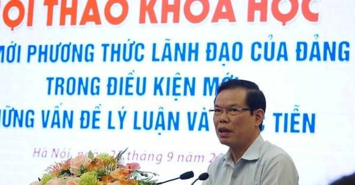 Tin tức trong ngày - Con được nâng điểm, ông Triệu Tài Vinh sẽ phải kiểm thảo