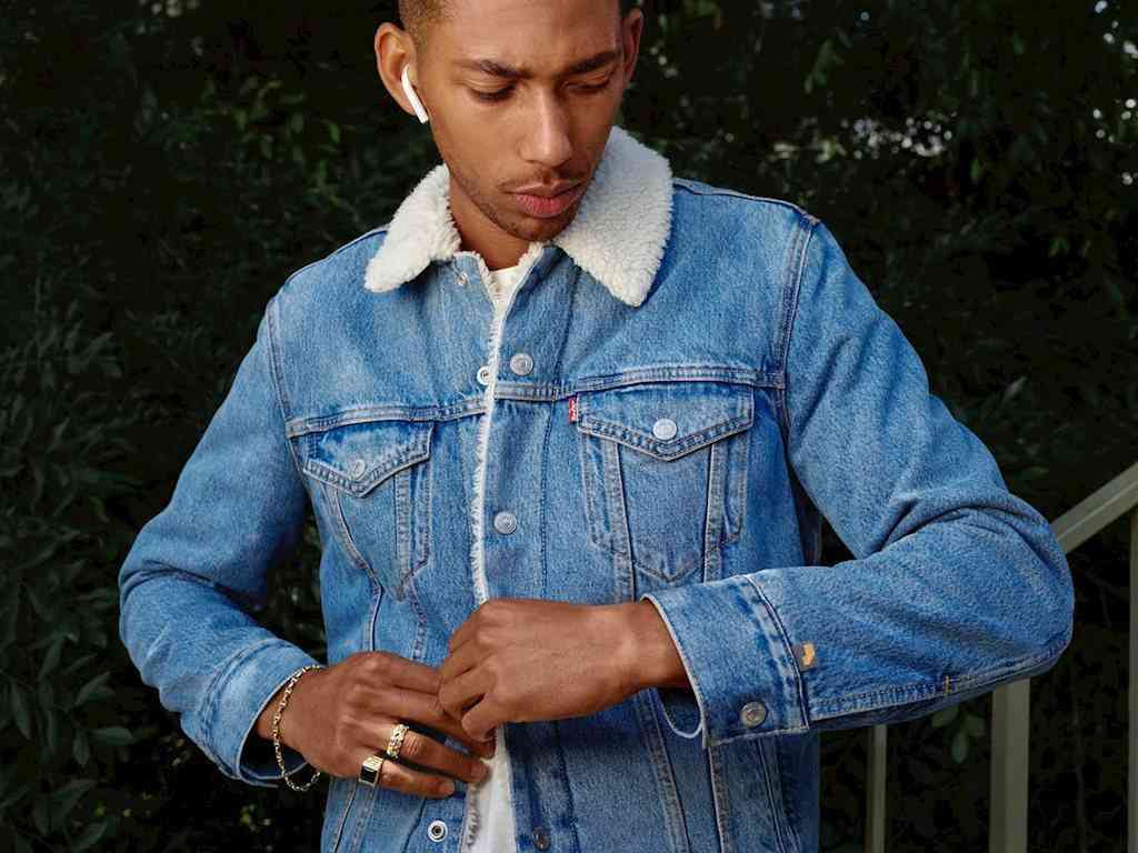 Levi’s và Google ra áo khoác, không chỉ sành điệu mà còn thông minh - 7