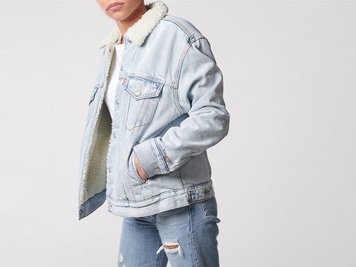 Levi’s và Google ra áo khoác, không chỉ sành điệu mà còn thông minh - 9