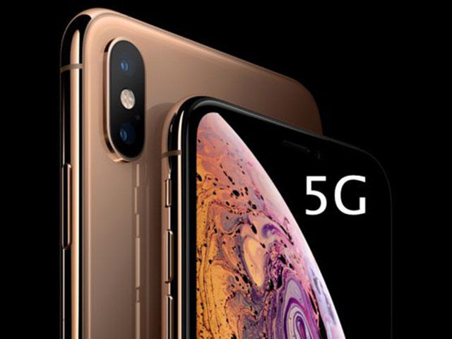 Thời trang Hi-tech - iPhone năm sau sẽ giúp Apple nở mày nở mặt trước nhà đầu tư