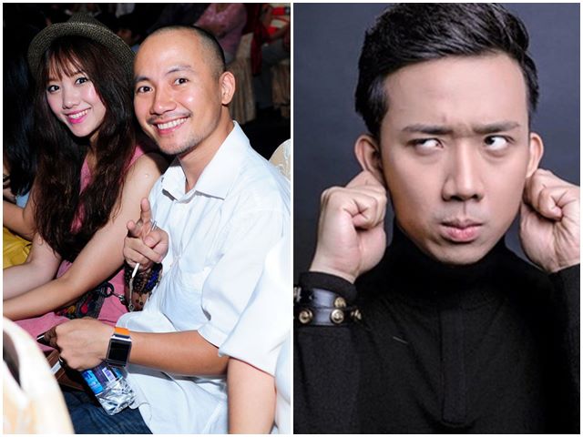 Đời sống Showbiz - Bị bạn thân tiết lộ chuyện hẹn hò Hari Won từ 10 năm trước, Trấn Thành lên tiếng