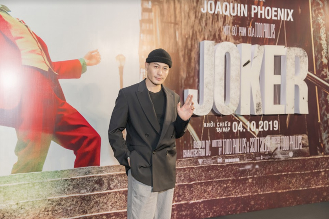 Nhà thiết kế Trương Thanh Long