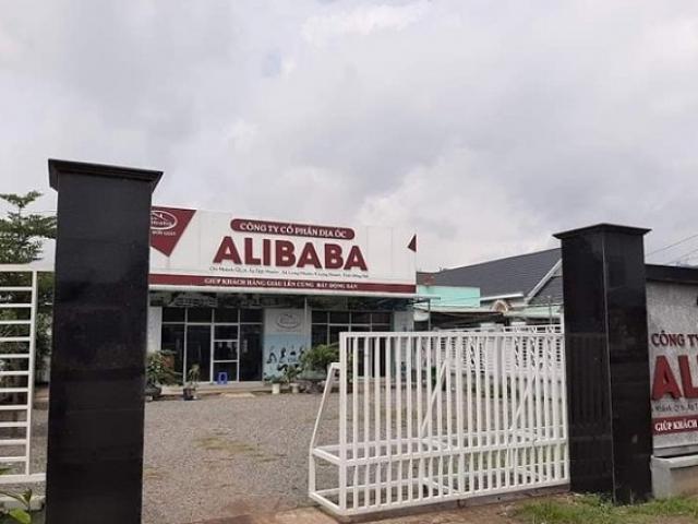 Kinh doanh - Dự án "ma" Alibaba vi phạm tất cả các luật