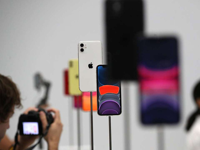 Thời trang Hi-tech - Màn "tra tấn" nghẹt thở đối với iPhone 11 và 11 Pro, máy nào bền hơn?