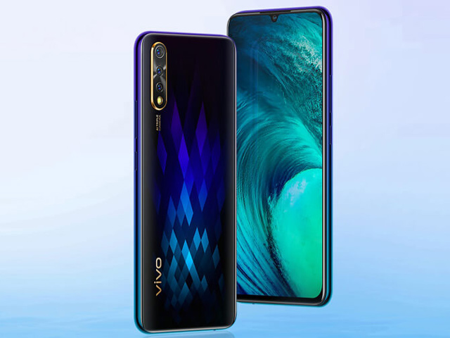 Thời trang Hi-tech - Top smartphone giá “mềm” cho những ai thích nhiều camera