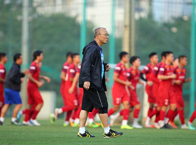 Chủ nhà SEA Games 30 gây khó cho U22 Việt Nam sắp đi “săn HCV” - 2