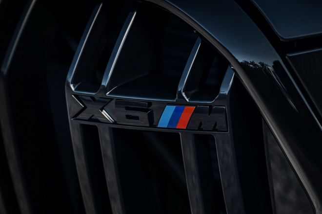 Bộ đôi SUV hiệu suất cao của BMW chính thức lộ diện - 3