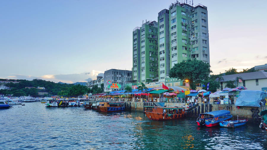 Hội An lọt top những trấn cổ đẹp nhất Châu Á - 12
