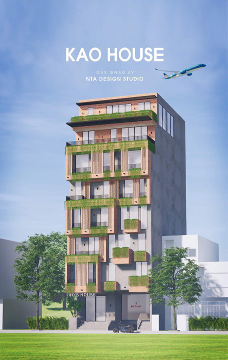 Huỳnh Đức Vân và ước mơ khởi nghiệp từ homestay tại Đà Nẵng - 3