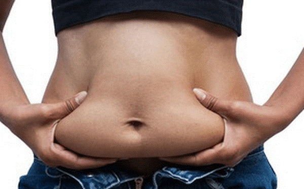 Chế độ ăn uống không khoa học là nguyên nhân gây béo phì thừa cân