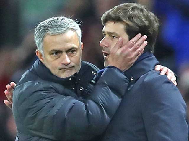 Mourinho khả năng trở lại Anh