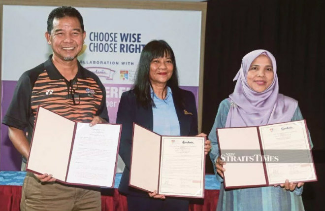 Malaysia cử 795 VĐV dự SEA Games 30