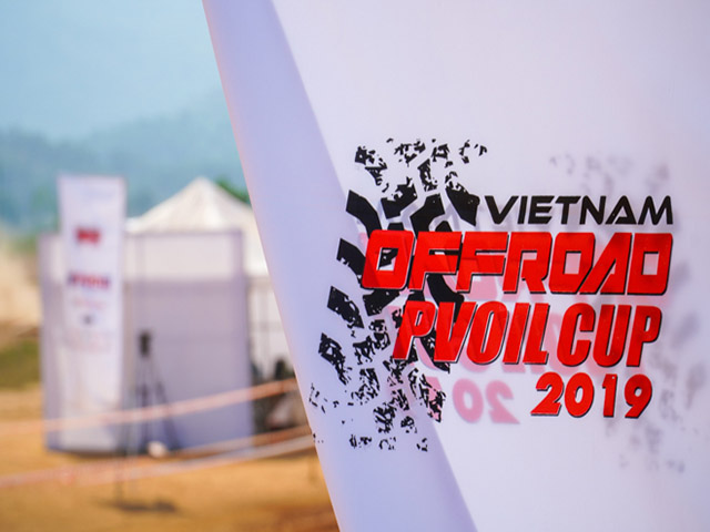 Ô tô - Những khoảnh khắc trong giải đua xe Ô tô địa hình Việt Nam PVOIL CUP 2019
