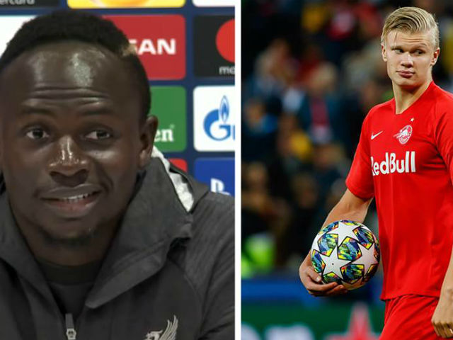 Bóng đá - Tin nóng Cúp C1 2/10: SAO Liverpool ấn tượng "sát thủ" 17 bàn/10 trận
