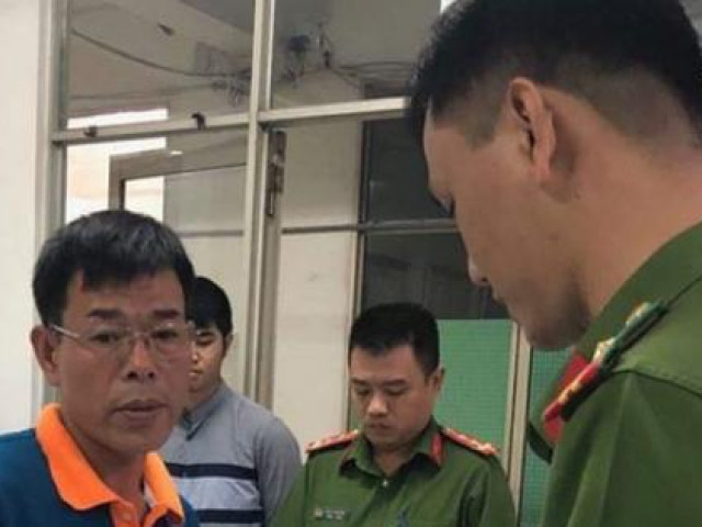 Tin tức trong ngày - Vì sao công an khám xét nơi làm việc của thẩm phán Nguyễn Hải Nam?