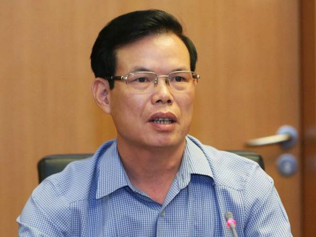 Tin tức trong ngày - "Lão phật gia" nhờ nâng điểm cho thí sinh ở Hà Giang là ai?