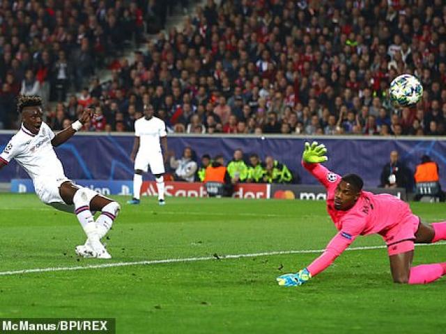 Bóng đá - Trực tiếp bóng đá Cúp C1, Lille - Chelsea: Willian tỏa sáng (Hết giờ)