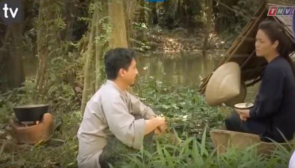 Gây sốt vì chuyện tình hầu gái - ông chủ nhưng "Tiếng sét trong mưa" vẫn bị chê "sạn" - 7