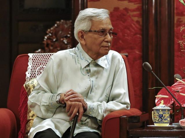 Thế giới - Malaysia đòi Trung Quốc trả 2 tỉ USD