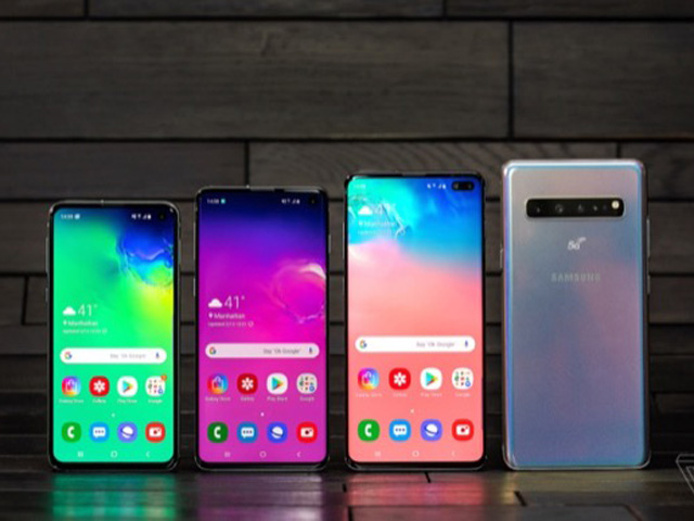 CHÍNH THỨC: Galaxy S10 có thêm các tính năng tuyệt vời như Galaxy Note 10