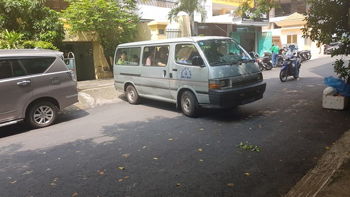 Vì sao công an khám xét nơi làm việc của thẩm phán Nguyễn Hải Nam? - 4