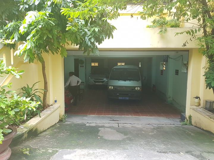 Vì sao công an khám xét nơi làm việc của thẩm phán Nguyễn Hải Nam? - 3