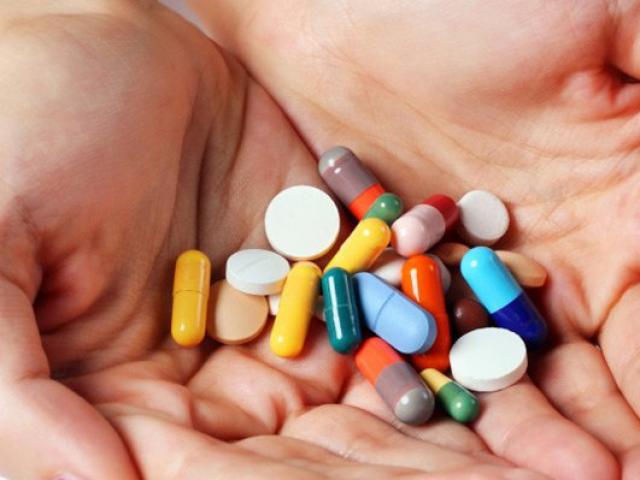 Sức khỏe đời sống - Khẩn cấp thu hồi 11 loại thuốc chứa tạp chất gây ung thư