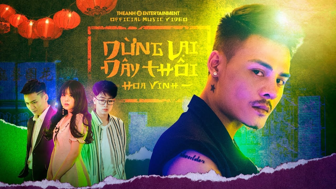 Hoa Vinh vừa trở lại ca hát đã gây tranh cãi dữ dội - 2