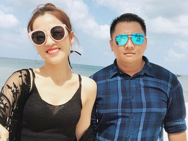 Giải trí - Chia tay con trai NSND Diệp Lang sau 3 năm "sống thử", Puka giờ ra sao?