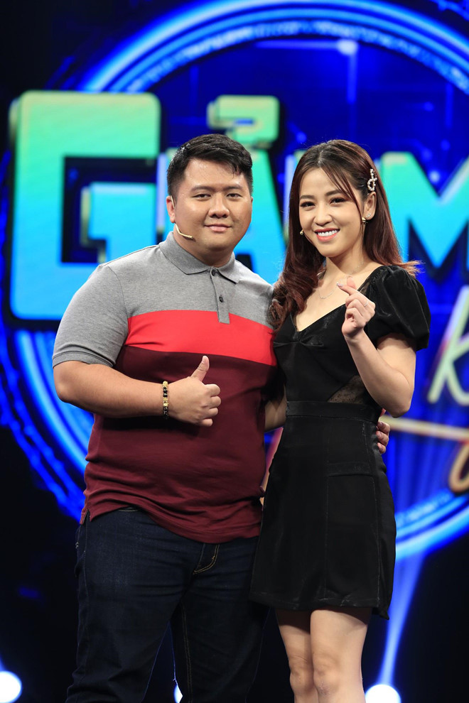 Puka và Diệp Tiên chia tay sau 3 năm gắn bó