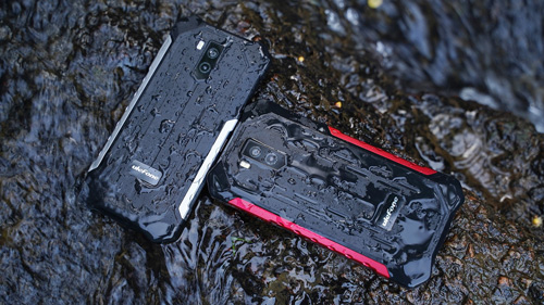 24 giờ “xả kho” smartphone chống nước, chống sốc, chuẩn IP69 giá rẻ - 5