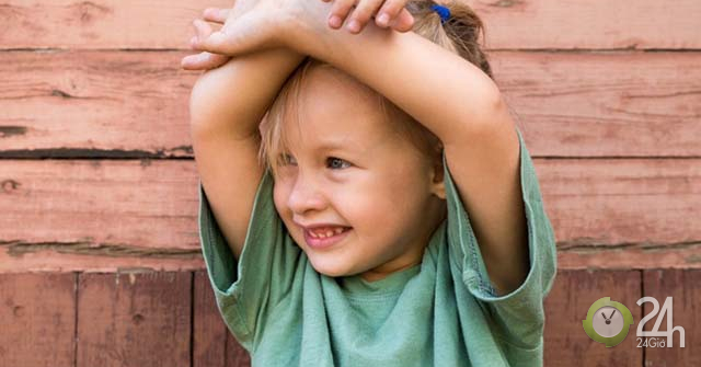 9 lý do vì sao những đứa trẻ nghịch ngợm sẽ luôn hạnh phúc nhất