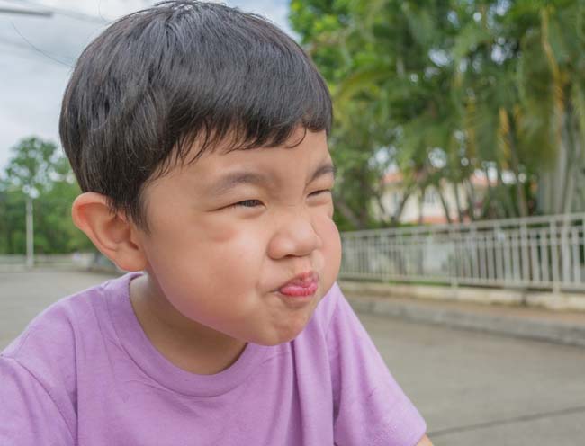 9 lý do vì sao những đứa trẻ nghịch ngợm sẽ luôn hạnh phúc nhất - 3