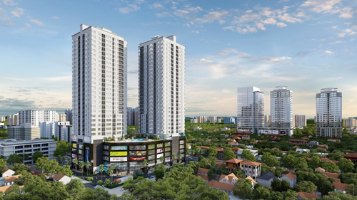 Bất động sản đa năng hứa hẹn sẽ bùng nổ trong những tháng cuối năm 2019 - 1