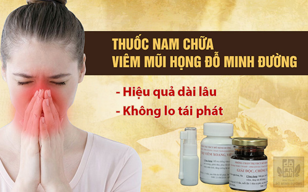 Bệnh viêm mũi họng: Triệu chứng, nguyên nhân và cách điều trị hiệu quả - 4