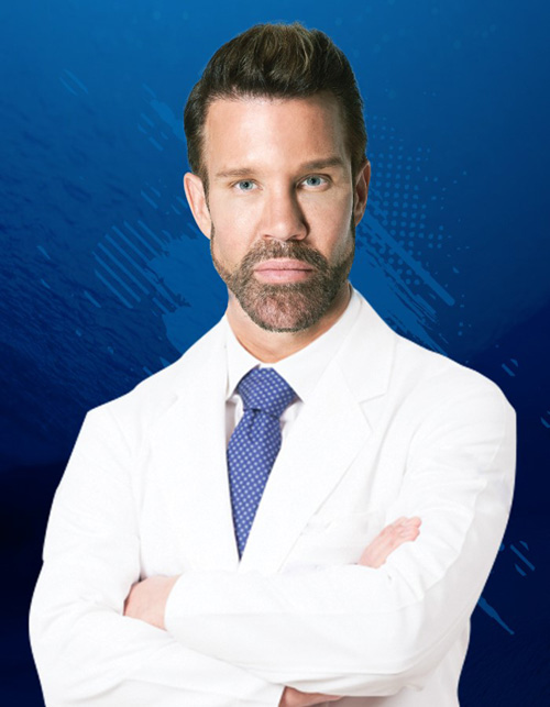 TS.BS Cosy Stephen Togerthon- Bác sĩ y khoa, bác sĩ phẫu thuật thẩm mỹ tại bệnh viện Sunnybrook, Hoa Kỳ. Canada Sunnybrook, Canada