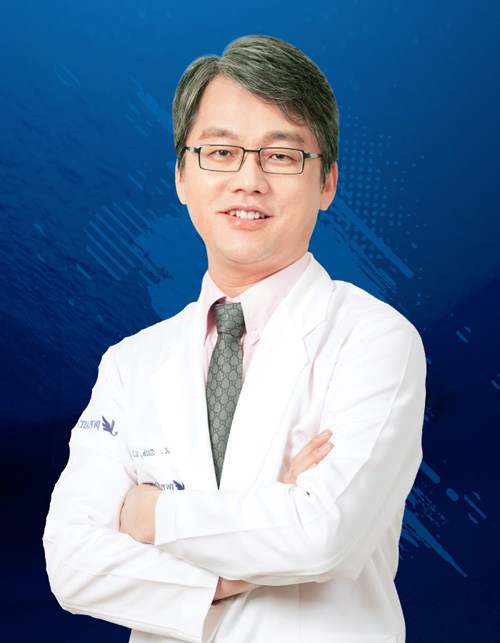 TS.BS Man Koon Suh – Cha đẻ của công nghệ nâng mũi cấu trúc S Line