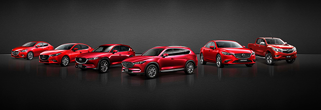 Mazda Việt Nam vươn lên vị trí thứ 2 về chất lượng dịch vụ hậu mãi - 3