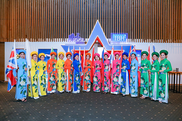 Ngân hàng tài chính IBH với những phần quà siêu khủng dành tặng khách hàng - 2