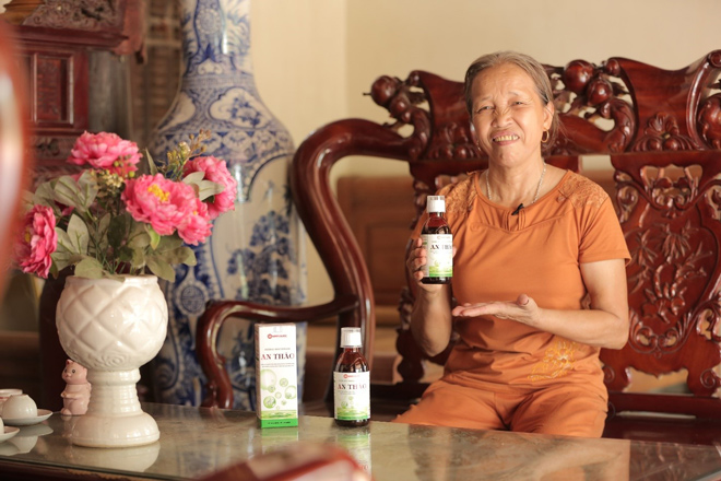 Hình ảnh cô Nguyễn Thị Tình