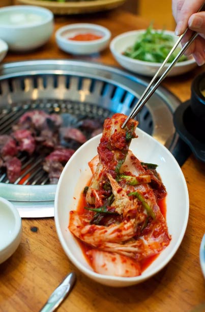 Ẩm thực đường phố Seoul có gì mà thu hút du khách đến vậy? - 2