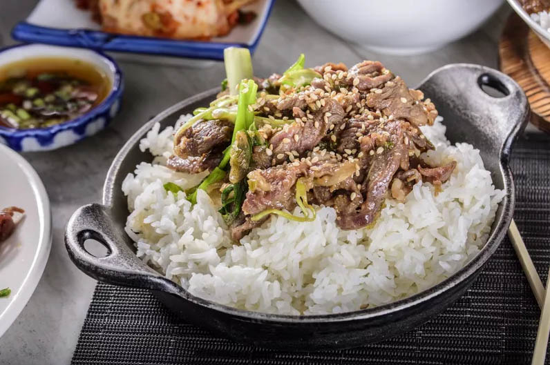 Ẩm thực đường phố Seoul có gì mà thu hút du khách đến vậy? - 5