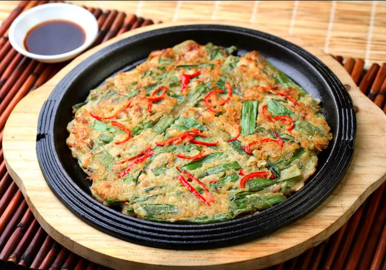 Ẩm thực đường phố Seoul có gì mà thu hút du khách đến vậy? - 6