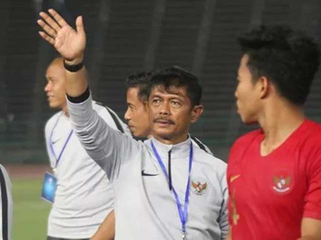Bóng đá - Có hàng "khủng", U22 Indonesia quyết ngáng đường U22 Việt Nam
