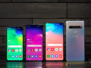 Thời trang Hi-tech - CHÍNH THỨC: Galaxy S10 có thêm các tính năng tuyệt vời như Galaxy Note 10