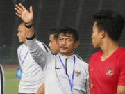 Bóng đá - Có hàng &quot;khủng&quot;, U22 Indonesia quyết ngáng đường U22 Việt Nam