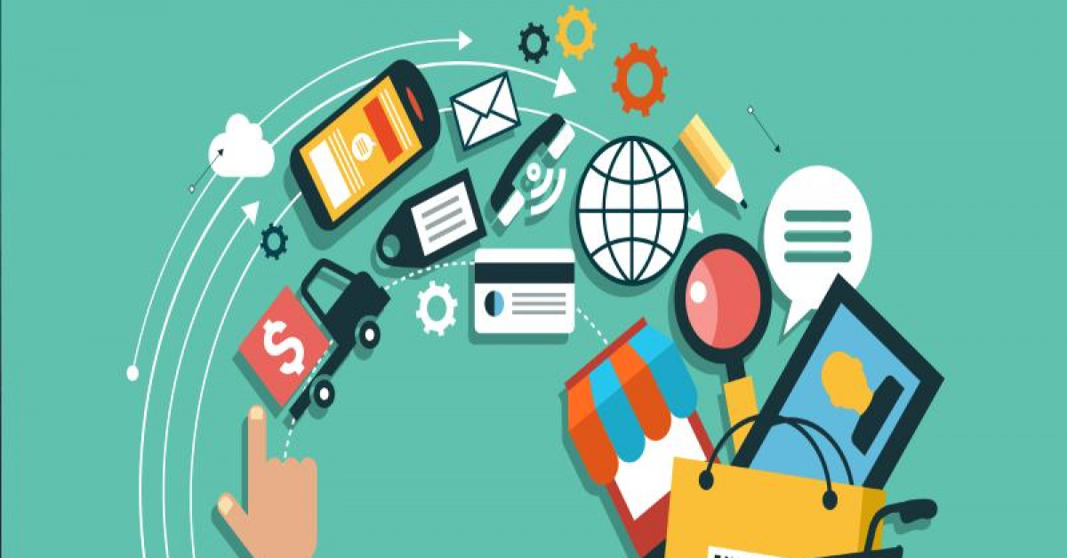 Thị trường - Tiêu dùng - "Tấn công" hàng giả, hàng nhái... trên chợ mạng