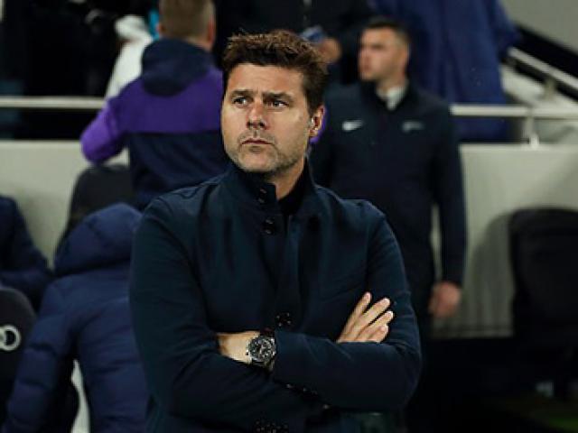 Bóng đá - Tin HOT bóng đá sáng 4/10: Tottenham mất "núi tiền" nếu sa thải Pochettino